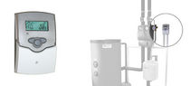 solar controller CS 3.1 - CS 3.2 Nordica