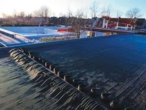 solar heating for swimming pools  inducon