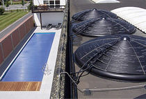 solar heating for swimming pools  BLOZOEN Europe