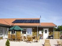 solar heating for swimming pools X-FLOW  Certikin International