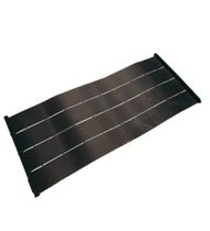 solar heating for swimming pools POLYTUB&reg; M GIORDANO Industries