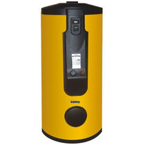 solar hot water tank G SERIES SINGLE EZINC
