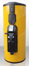solar hot water tank S SERIES EZINC