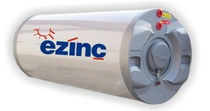 solar hot water tank KB SERIES EZINC
