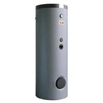 solar hot water tank ULTRASOL Saint Roch