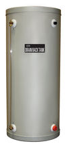 solar hot water tank DRAIN BACK TANK HTP Inc.