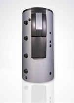 solar hot water tank FRESH WATER STORAGE SYSTEM KIOTO CLEAR ENERGY