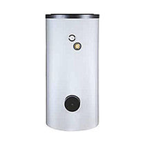 solar hot water tank HRS SmartHeat
