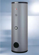 solar hot water tank SE-2 WOLF