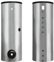 solar hot water tank  amk solar