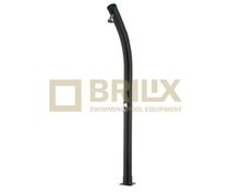 solar outdoor shower COOL Brilix