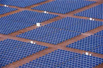solar power plant SOLAR FARMS Sunvie