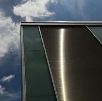 solar shading by Duccio Santini and Marcello Taddei ESSEMME