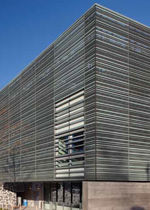 solar shading  Aurubis