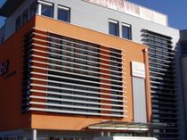 solar shading  Kollegger Metallbau GmbH