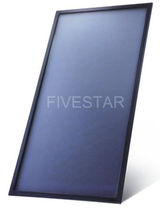 solar thermal collector FS-PTZ SERIES FIVESTAR SOLAR ENERGY CO LTD