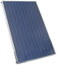 solar thermal collector L-1 FSB EZINC
