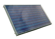 solar thermal collector ULTRASOL 2.32 Saint Roch
