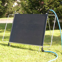solar thermal collector AKYSUN&reg; Kaysersberg Plastics
