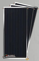 solar thermal collector  SDEEC