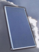solar thermal collector SELLECTIVA  CHT Sp. z o.o.