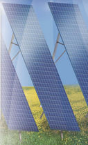 solar tracker for pv installation ISOTRACKER SINGLE-AXIS ISOFOTON
