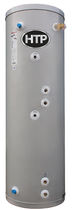 solar water heater SUPERSTOR HTP Inc.
