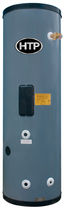 solar water heater SUPERSTOR CONTENDER HTP Inc.