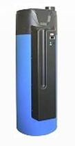 solar water heater with heat pump CALOR PLUS 200/300 SUNERG SOLAR