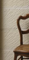 solid concrete facing block for load-bearing walls  ROUVIERE