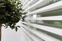 solid surface solar shading  HI-MACS&reg;