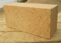 solid wirecut clay brick BTC AKTERRE