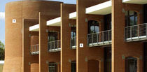 solid wirecut clay brick  RDB S.p.A.
