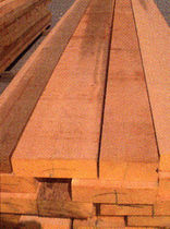 solid wood beam  Tyee Timber