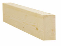 solid wood beam (PEFC certified) KVH &reg; Timbory