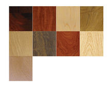 solid wood flooring  Deesawat Industries