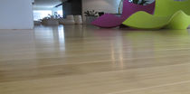 solid wood flooring  Accsys Technologies