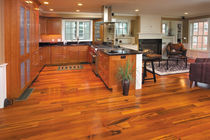 solid wood flooring TIGERWOOD PG Model