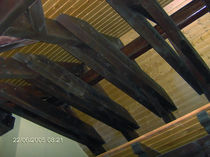solid wood framework  amatex