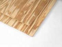 solid wood panel PLY-BEAD&reg; Georgia Pacific