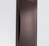 solid wooden swing door BLOW ALBED