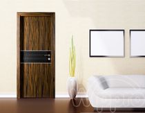 solid wooden swing door FUCHSIT CLASSIC 1 WIPPRO