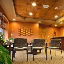 sound absorption ceiling panel 5000 Getech