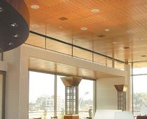 sound absorption ceiling panel PT-2000 Getech