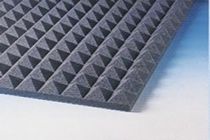 sound absorption foam  Tecnoacustica