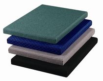 sound absorption wall panel (with fabric covering) ATY Australia Tianyu