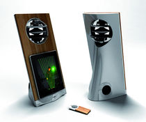 soundDock AEROPAD ONE JARRE