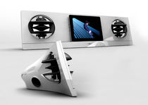 soundDock AEROPAD TWO JARRE
