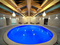 spa and wellness centers pool  SANYA