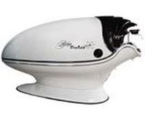spa capsule OXYSPA Sybaritic Europe